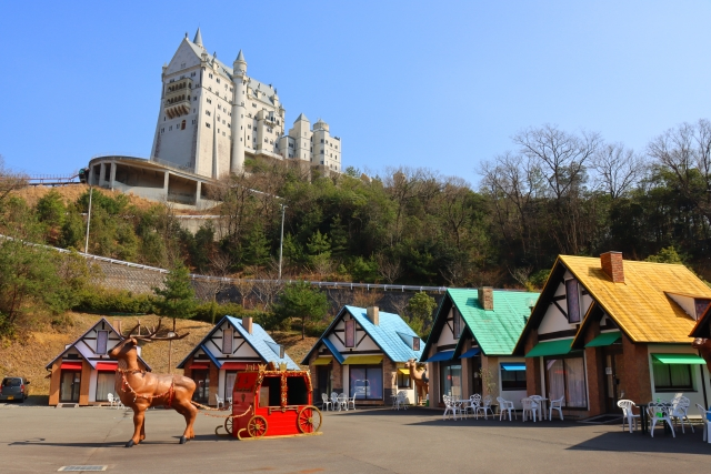 姫路　太陽公園