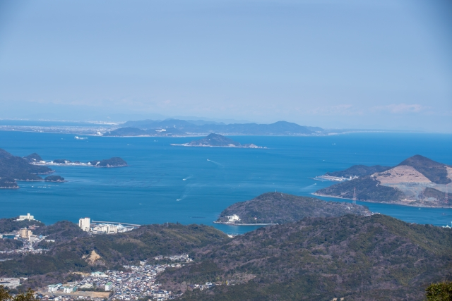 伊勢志摩　風景