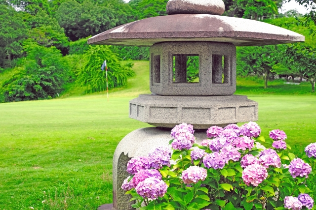 三重県　ゴルフ場