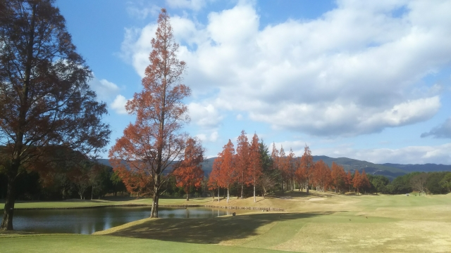 長崎 ゴルフ場